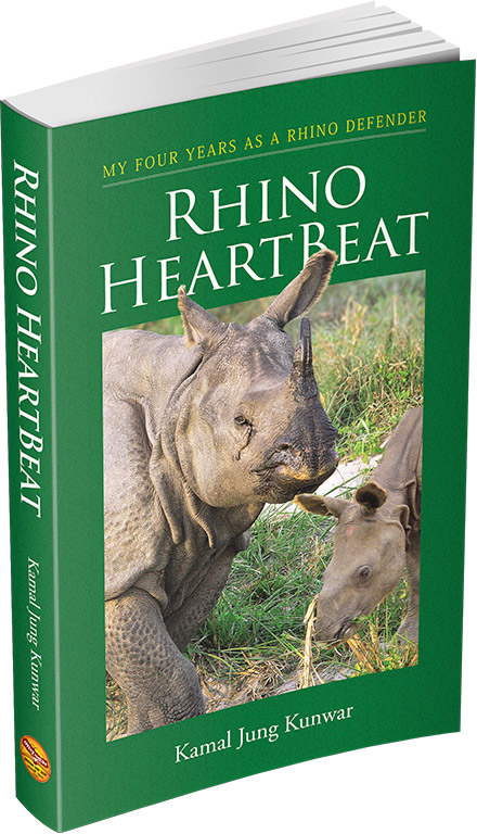Rhino Heartbeat